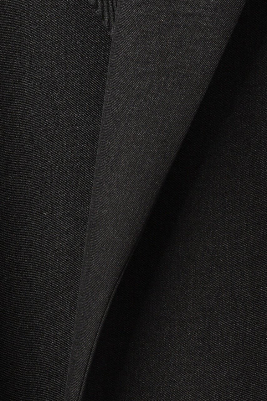 【オブリオ/AUBRIOT】のメリノウールシングルブレストコート 人気、トレンドファッション・服の通販 founy(ファニー) 　ファッション　Fashion　レディースファッション　Fashion for Women　アウター　Coat / Outerwear Collection　コート・ロングコート・ピーコート　Long Coats, Peacoats & More　ショルダー　Shoulder, Shoulder Strap　ロング　Long, Long-Length　other-7|ID: prp329100004116775 ipo3291000000036638958