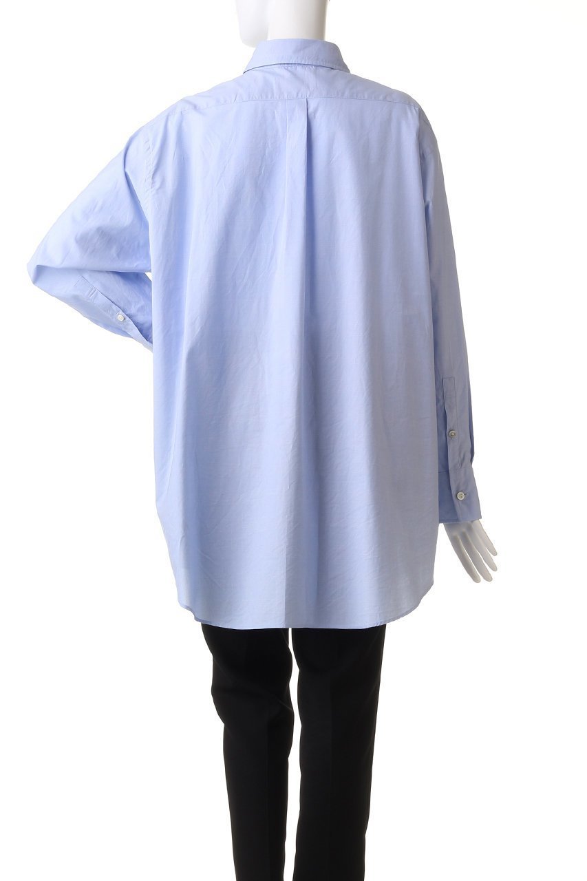 【オブリオ/AUBRIOT】のグレンチェックコットンシャツ 人気、トレンドファッション・服の通販 founy(ファニー) 　ファッション　Fashion　レディースファッション　Fashion for Women　トップス・カットソー　Cut & Sew Tops　シャツ・ブラウス・オフィスカジュアル　Elegant Blouses & Button-Ups　クラシック　Classic, Timeless Style　スリーブ　Sleeve, Long Sleeve / Short Sleeve　チェック　Check, Plaid, Tartan　ブロード　Broadcloth, Fine Cotton　メンズ　Men's, Menswear　ロング　Long, Long-Length　エレガント 上品　Elegant　other-4|ID: prp329100004116776 ipo3291000000035823299