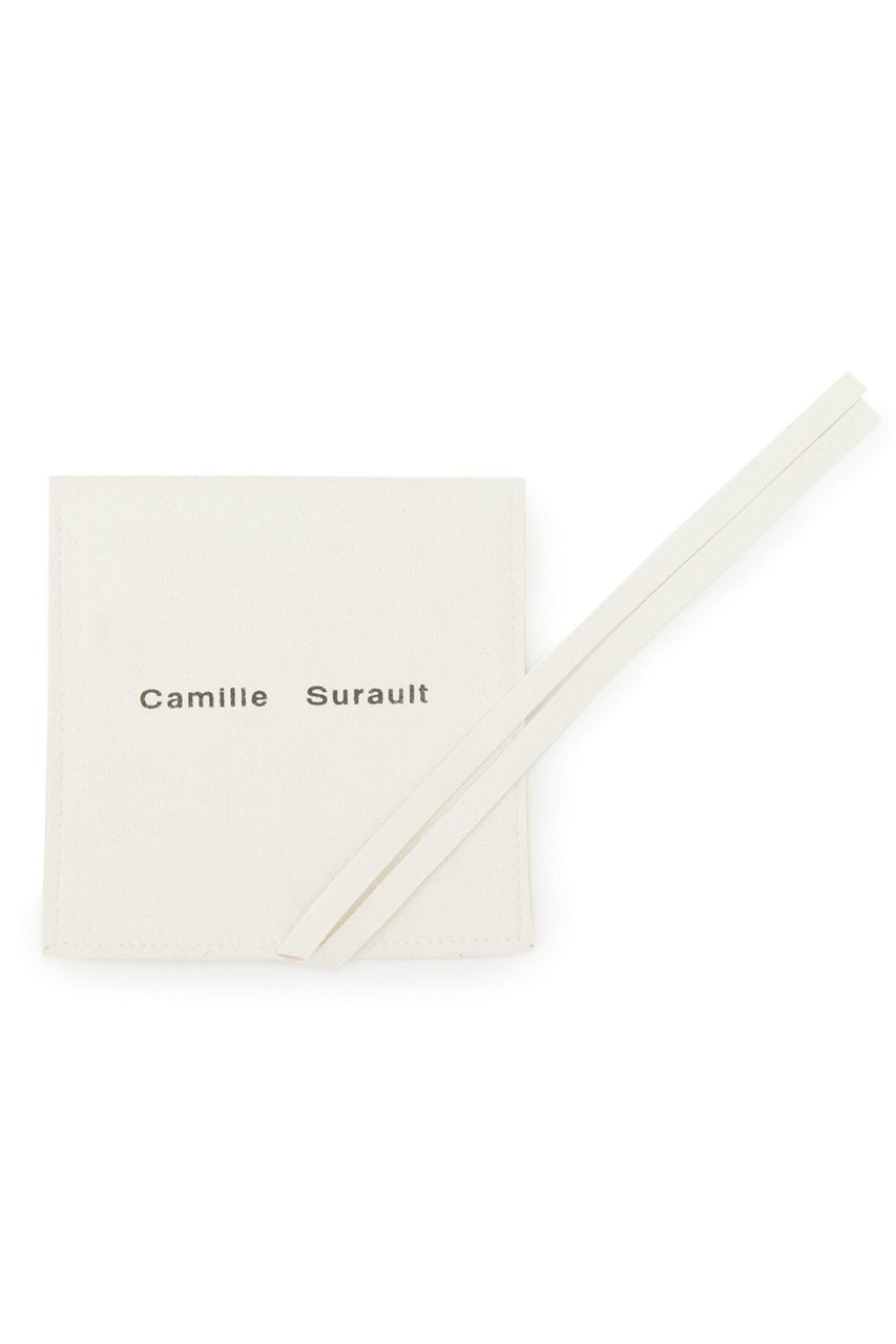 【オブリオ/AUBRIOT】の【camille surault】BLOWBLOW ネックレス 人気、トレンドファッション・服の通販 founy(ファニー) 　ファッション　Fashion　レディースファッション　Ladies' Fashion Online　ジュエリー　Jewelry　ネックレス　Necklaces　コレクション　Collection　シルバー　Silver　ジュエリー　Jewelry　ネックレス　Necklace　モチーフ　Motif　other-6|ID: prp329100004116779 ipo3291000000031409520