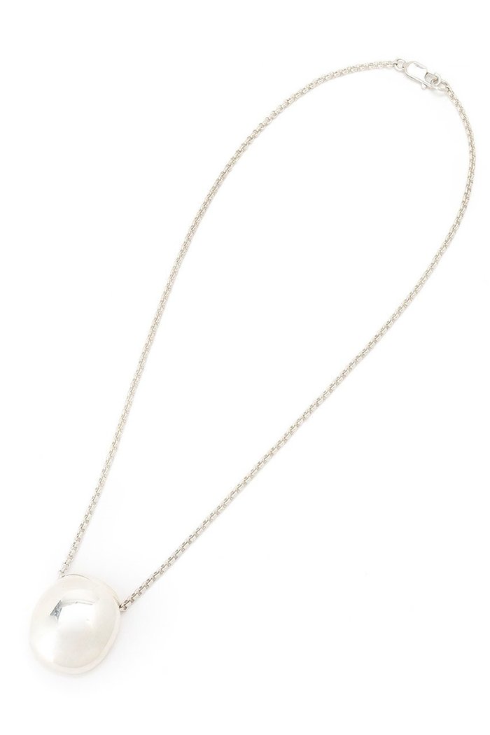 【オブリオ/AUBRIOT】の【camille surault】BLOWBLOW ネックレス インテリア・キッズ・メンズ・レディースファッション・服の通販 founy(ファニー) https://founy.com/ ファッション Fashion レディースファッション Fashion for Women ジュエリー Jewelry ネックレス Necklaces & Pendants コレクション Collection, Seasonal Line シルバー Silver, Metallic Silver ジュエリー Jewelry, Accessories ネックレス Necklace, Pendant Necklace モチーフ Motif, Design Theme |ID: prp329100004116779 ipo3291000000036111749