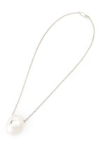 【オブリオ/AUBRIOT】の【camille surault】BLOWBLOW ネックレス シルバー|ID: prp329100004116779 ipo3291000000036111751