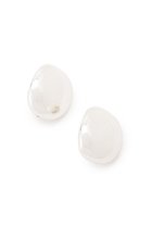 【オブリオ/AUBRIOT】の【camille surault】BLOWBLOW スクエアピアス シルバー|ID: prp329100004116780 ipo3291000000035758315