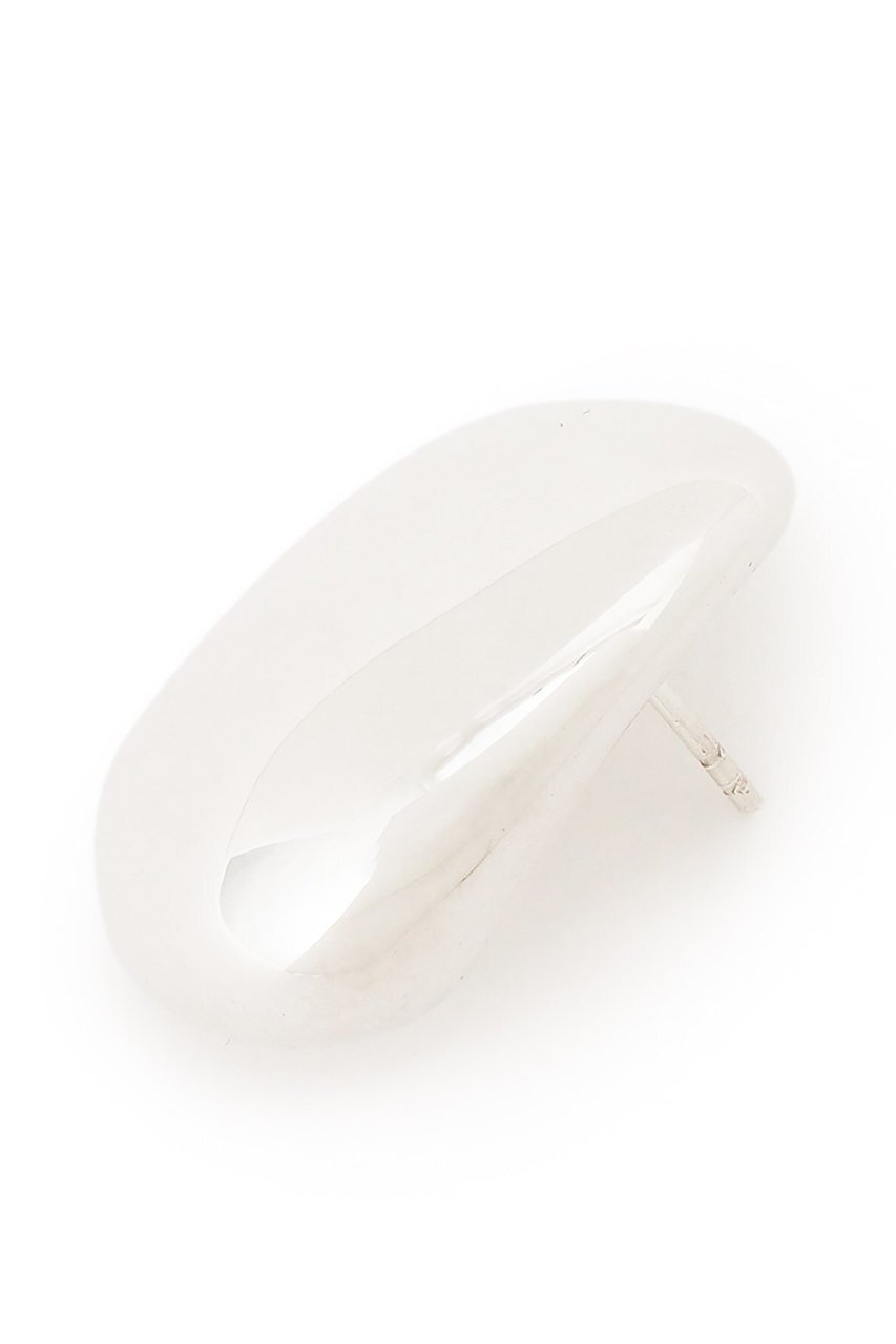 【オブリオ/AUBRIOT】の【camille surault】BLOWBLOW スクエアピアス 人気、トレンドファッション・服の通販 founy(ファニー) 　ファッション　Fashion　レディースファッション　Fashion for Women　ジュエリー　Jewelry　ファッションリング　Fashion Rings　イヤリング・フープ・ドロップタイプ　Hoop, Drop & Clip Earrings　イヤリング　Earrings　コレクション　Collection, Seasonal Line　シルバー　Silver, Metallic Silver　ジュエリー　Jewelry, Accessories　スクエア　Square, Square Shape　other-3|ID: prp329100004116780 ipo3291000000035758317