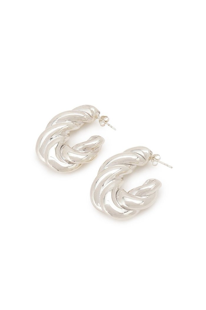 【オブリオ/AUBRIOT】の【camille surault】BLOWBLOW ピアス インテリア・キッズ・メンズ・レディースファッション・服の通販 founy(ファニー) https://founy.com/ ファッション Fashion レディースファッション Fashion for Women ジュエリー Jewelry ファッションリング Fashion Rings イヤリング・フープ・ドロップタイプ Hoop, Drop & Clip Earrings イヤリング Earrings クール Cool, Chic コレクション Collection, Seasonal Line シルバー Silver, Metallic Silver ジュエリー Jewelry, Accessories |ID: prp329100004116781 ipo3291000000036111767