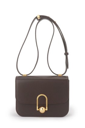 【オブリオ/AUBRIOT】 【MAESTOSO】EON MINI ショルダーバッグ人気、トレンドファッション・服の通販 founy(ファニー) ファッション Fashion レディースファッション Fashion for Women バッグ Bags コレクション Collection, Seasonal Line ラップ Wrap, Wrap Design |ID:prp329100004116783