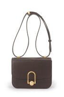 【オブリオ/AUBRIOT】の【MAESTOSO】EON MINI ショルダーバッグ 人気、トレンドファッション・服の通販 founy(ファニー) ファッション Fashion レディースファッション Fashion for Women バッグ Bags コレクション Collection, Seasonal Line ラップ Wrap, Wrap Design |ID:prp329100004116783