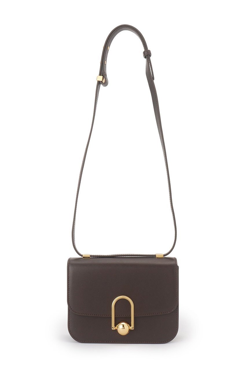 【オブリオ/AUBRIOT】の【MAESTOSO】EON MINI ショルダーバッグ 人気、トレンドファッション・服の通販 founy(ファニー) 　ファッション　Fashion　レディースファッション　Fashion for Women　バッグ　Bags　コレクション　Collection, Seasonal Line　ラップ　Wrap, Wrap Design　other-3|ID: prp329100004116783 ipo3291000000036091233