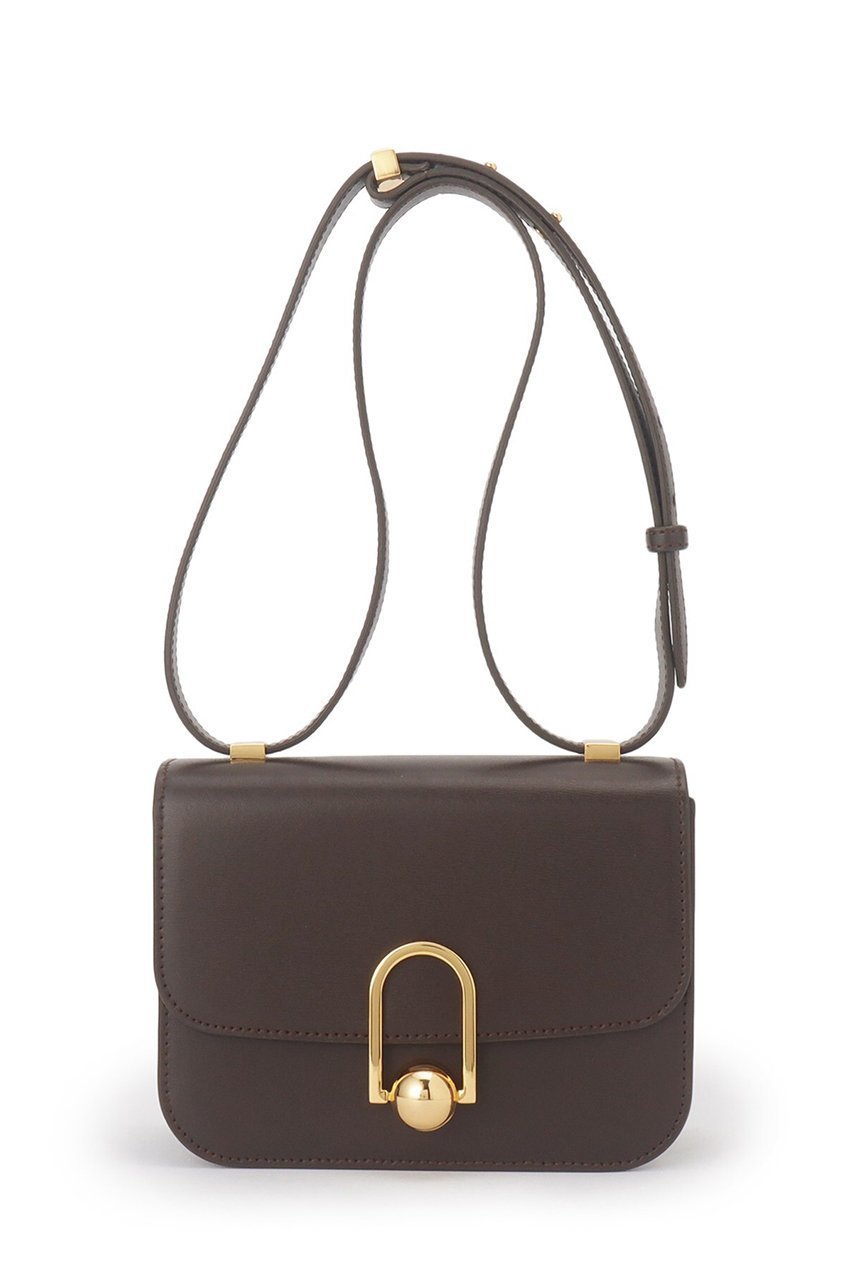 【オブリオ/AUBRIOT】の【MAESTOSO】EON MINI ショルダーバッグ 人気、トレンドファッション・服の通販 founy(ファニー) 　ファッション　Fashion　レディースファッション　Fashion for Women　バッグ　Bags　コレクション　Collection, Seasonal Line　ラップ　Wrap, Wrap Design　 other-1|ID: prp329100004116783 ipo3291000000036927555