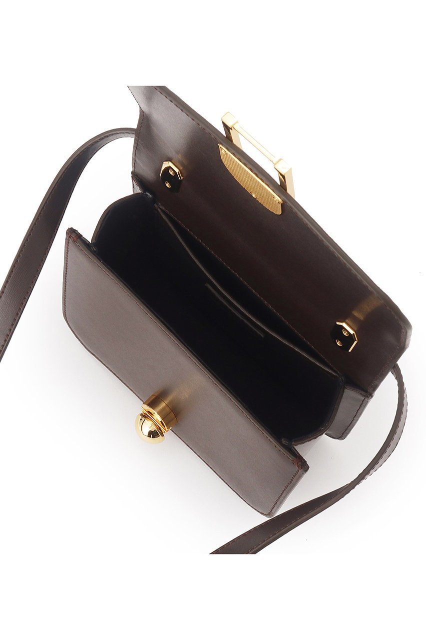 【オブリオ/AUBRIOT】の【MAESTOSO】EON MINI ショルダーバッグ 人気、トレンドファッション・服の通販 founy(ファニー) 　ファッション　Fashion　レディースファッション　Fashion for Women　バッグ　Bags　コレクション　Collection, Seasonal Line　ラップ　Wrap, Wrap Design　other-7|ID: prp329100004116783 ipo3291000000036927569