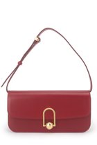 【オブリオ/AUBRIOT】の【MAESTOSO】EON BAGUETTE シュルダーバッグ 人気、トレンドファッション・服の通販 founy(ファニー) ファッション Fashion レディースファッション Fashion for Women バッグ Bags コレクション Collection, Seasonal Line フォルム Silhouette, Form thumbnail ワインレッド|ID: prp329100004116784 ipo3291000000036681582