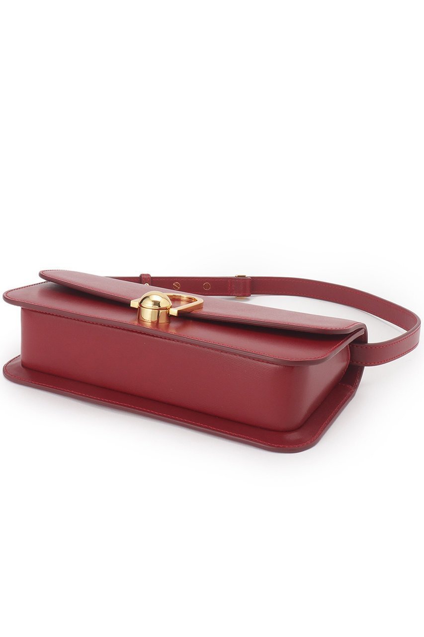 【オブリオ/AUBRIOT】の【MAESTOSO】EON BAGUETTE シュルダーバッグ 人気、トレンドファッション・服の通販 founy(ファニー) ファッション Fashion レディースファッション Fashion for Women バッグ Bags コレクション Collection, Seasonal Line フォルム Silhouette, Form other-5|ID: prp329100004116784 ipo3291000000036681586