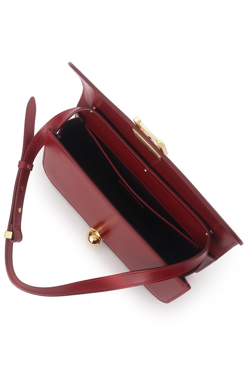 【オブリオ/AUBRIOT】の【MAESTOSO】EON BAGUETTE シュルダーバッグ 人気、トレンドファッション・服の通販 founy(ファニー) ファッション Fashion レディースファッション Fashion for Women バッグ Bags コレクション Collection, Seasonal Line フォルム Silhouette, Form other-6|ID: prp329100004116784 ipo3291000000036681587