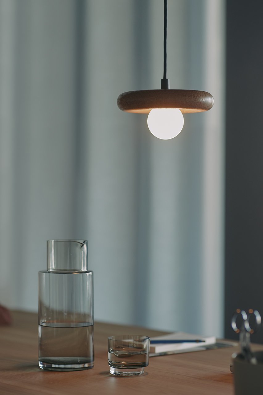 【ニュークラシックライトフィールド/NEW CLASSIC LIGHT FIELD / GOODS】のNEST PENDANT LIGHT 人気、トレンドファッション・服の通販 founy(ファニー) ガラス Glass, Glassware フラット Flat, Flat Shoes モダン Modern, Contemporary other-7|ID: prp329100004116785 ipo3291000000036111787