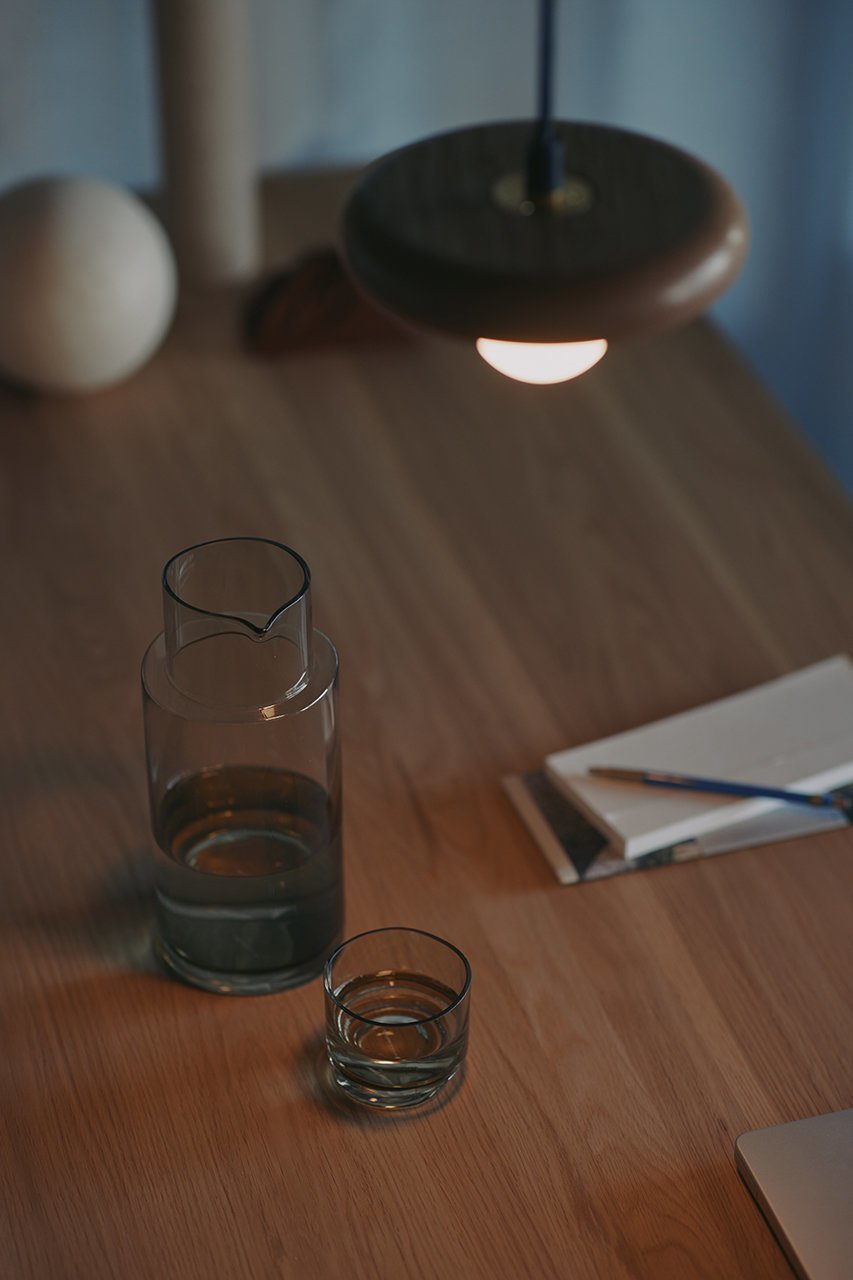 【ニュークラシックライトフィールド/NEW CLASSIC LIGHT FIELD / GOODS】のNEST PENDANT LIGHT 人気、トレンドファッション・服の通販 founy(ファニー) ガラス Glass, Glassware フラット Flat, Flat Shoes モダン Modern, Contemporary other-8|ID: prp329100004116785 ipo3291000000036111789