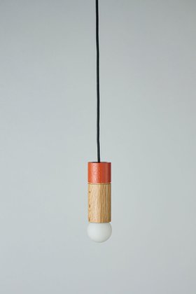 【ニュークラシックライトフィールド/NEW CLASSIC LIGHT FIELD / GOODS】のMILL PENDANT LIGHT 人気、トレンドファッション・服の通販 founy(ファニー) ウッド Wood ガラス Glass デスク Desk モダン Modern |ID:prp329100004116786