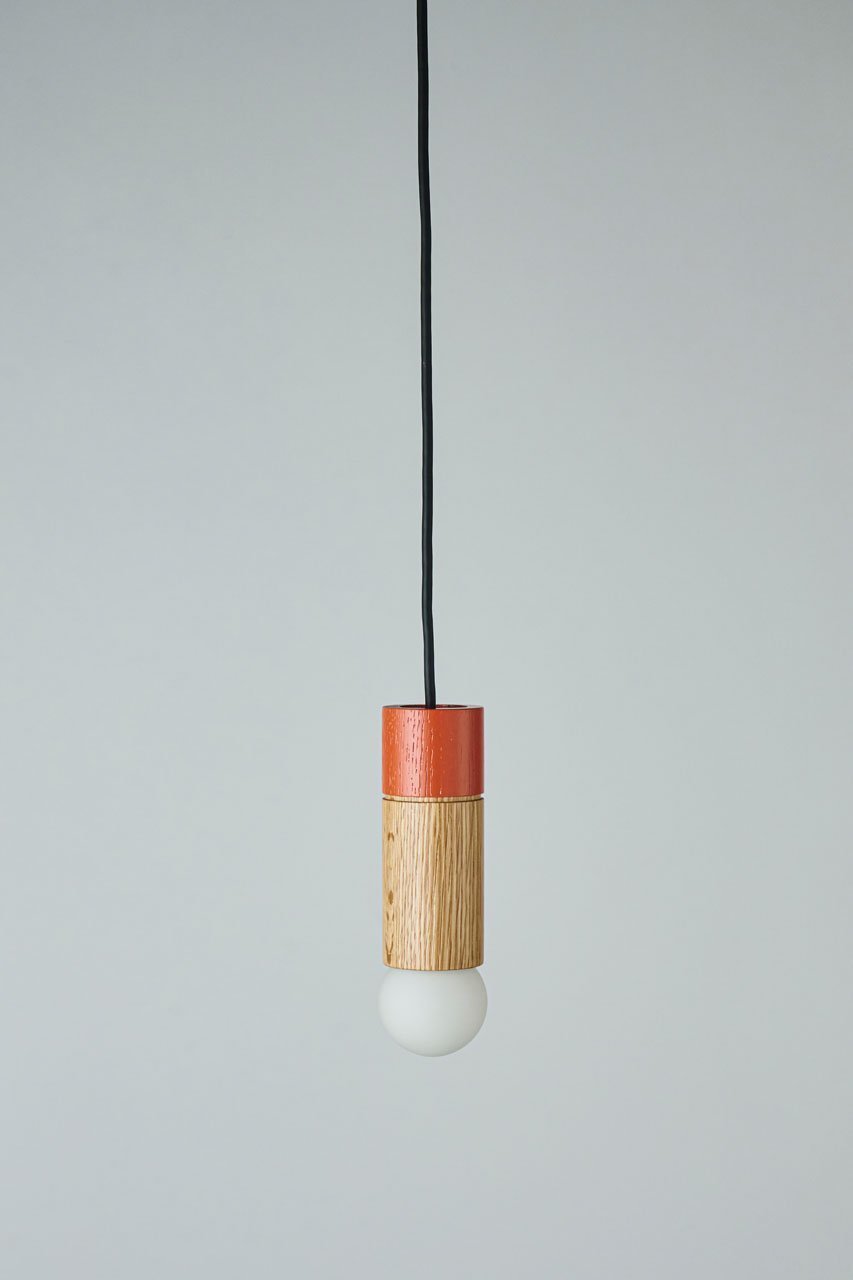 【ニュークラシックライトフィールド/NEW CLASSIC LIGHT FIELD / GOODS】のMILL PENDANT LIGHT 人気、トレンドファッション・服の通販 founy(ファニー) 　ウッド　Wood　ガラス　Glass　デスク　Desk　モダン　Modern　 other-1|ID: prp329100004116786 ipo3291000000028053765