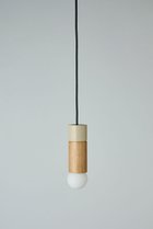 【ニュークラシックライトフィールド/NEW CLASSIC LIGHT FIELD / GOODS】のMILL PENDANT LIGHT ベージュ|ID:prp329100004116786