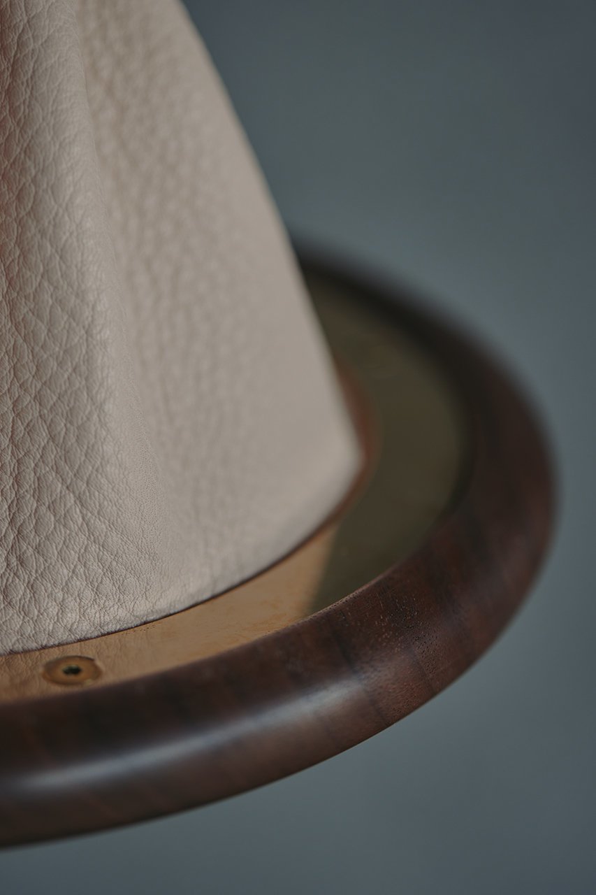 【ニュークラシックライトフィールド/NEW CLASSIC LIGHT FIELD / GOODS】のRAUSU PENDANT LIGHT 人気、トレンドファッション・服の通販 founy(ファニー) 　ウッド　Wooden Design　フレーム　Frame, Outline　プリーツ　Pleats, Pleated　モダン　Modern, Contemporary　巾着　Drawstring Bag, Kinchaku　other-7|ID: prp329100004116787 ipo3291000000031409613