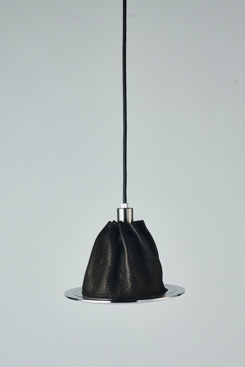 【ニュークラシックライトフィールド/NEW CLASSIC LIGHT FIELD / GOODS】のRAUSU PENDANT LIGHT 人気、トレンドファッション・服の通販 founy(ファニー) 　ウッド　Wood　フレーム　Flame　プリーツ　Pleats　モダン　Modern　巾着　Purse　 other-1|ID: prp329100004116788 ipo3291000000028053771