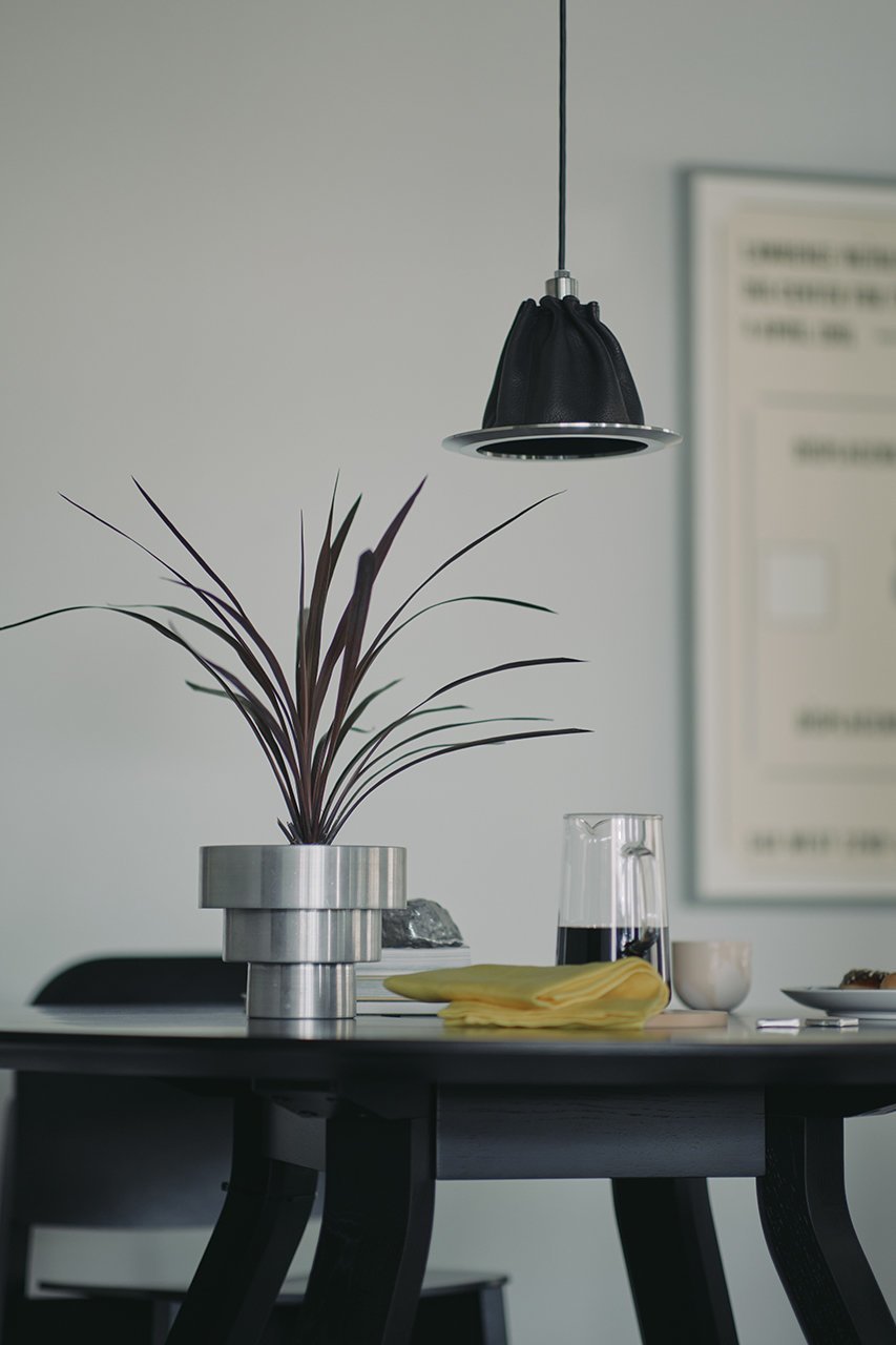 【ニュークラシックライトフィールド/NEW CLASSIC LIGHT FIELD / GOODS】のRAUSU PENDANT LIGHT 人気、トレンドファッション・服の通販 founy(ファニー) 　ウッド　Wooden Design　フレーム　Frame, Outline　プリーツ　Pleats, Pleated　モダン　Modern, Contemporary　巾着　Drawstring Bag, Kinchaku　other-6|ID: prp329100004116788 ipo3291000000031409625