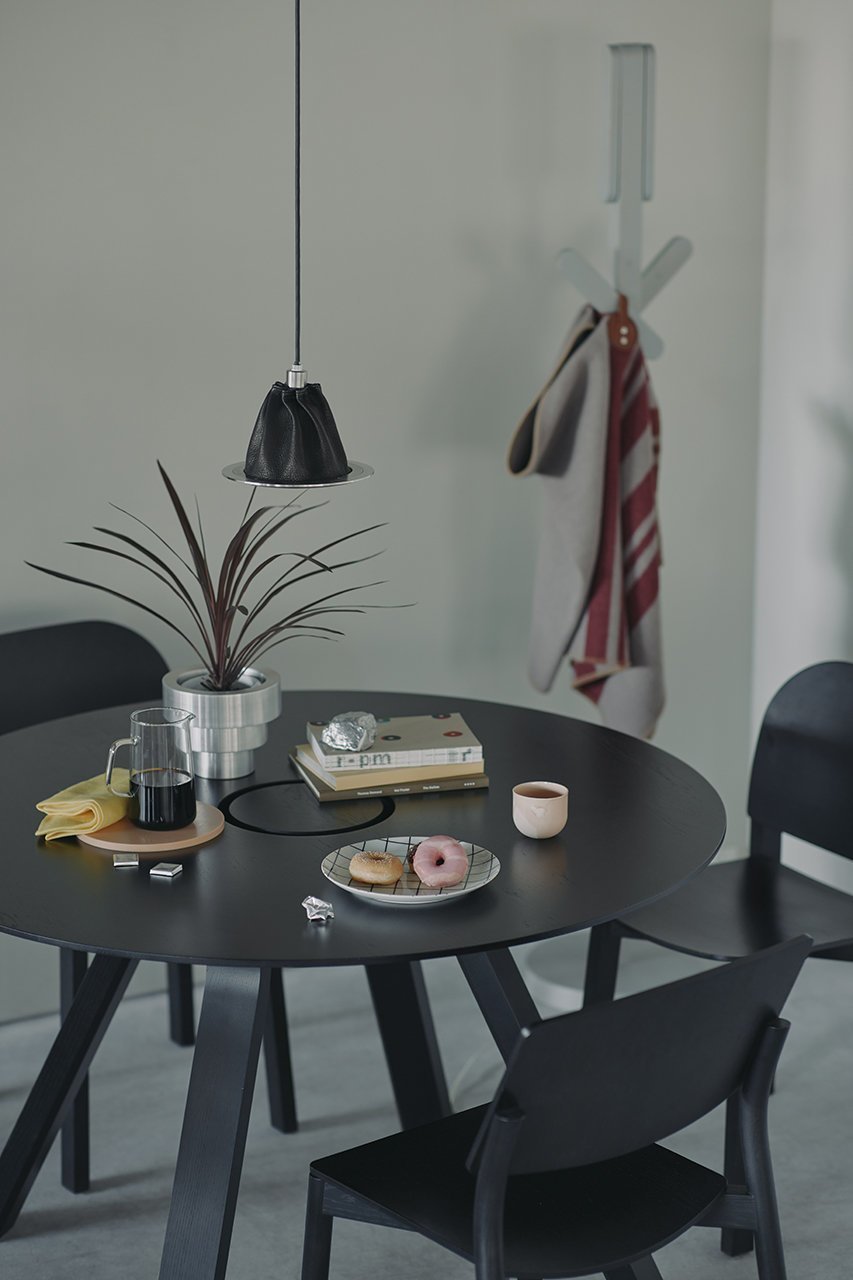 【ニュークラシックライトフィールド/NEW CLASSIC LIGHT FIELD / GOODS】のRAUSU PENDANT LIGHT 人気、トレンドファッション・服の通販 founy(ファニー) 　ウッド　Wooden Design　フレーム　Frame, Outline　プリーツ　Pleats, Pleated　モダン　Modern, Contemporary　巾着　Drawstring Bag, Kinchaku　other-7|ID: prp329100004116788 ipo3291000000031409627