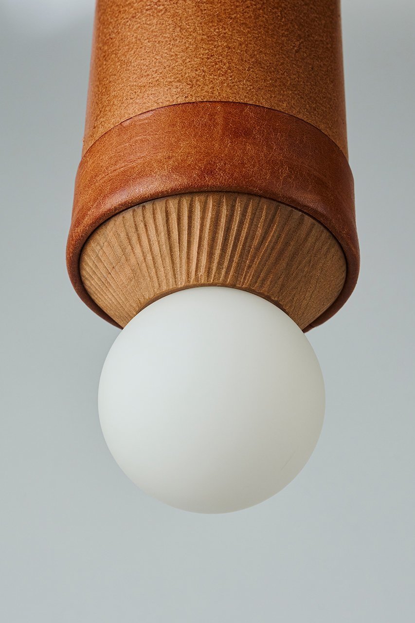 【ニュークラシックライトフィールド/NEW CLASSIC LIGHT FIELD / GOODS】のBARE PENDANT LIGHT 人気、トレンドファッション・服の通販 founy(ファニー) 　ウッド　Wooden Design　モダン　Modern, Contemporary　other-4|ID: prp329100004116789 ipo3291000000031409634