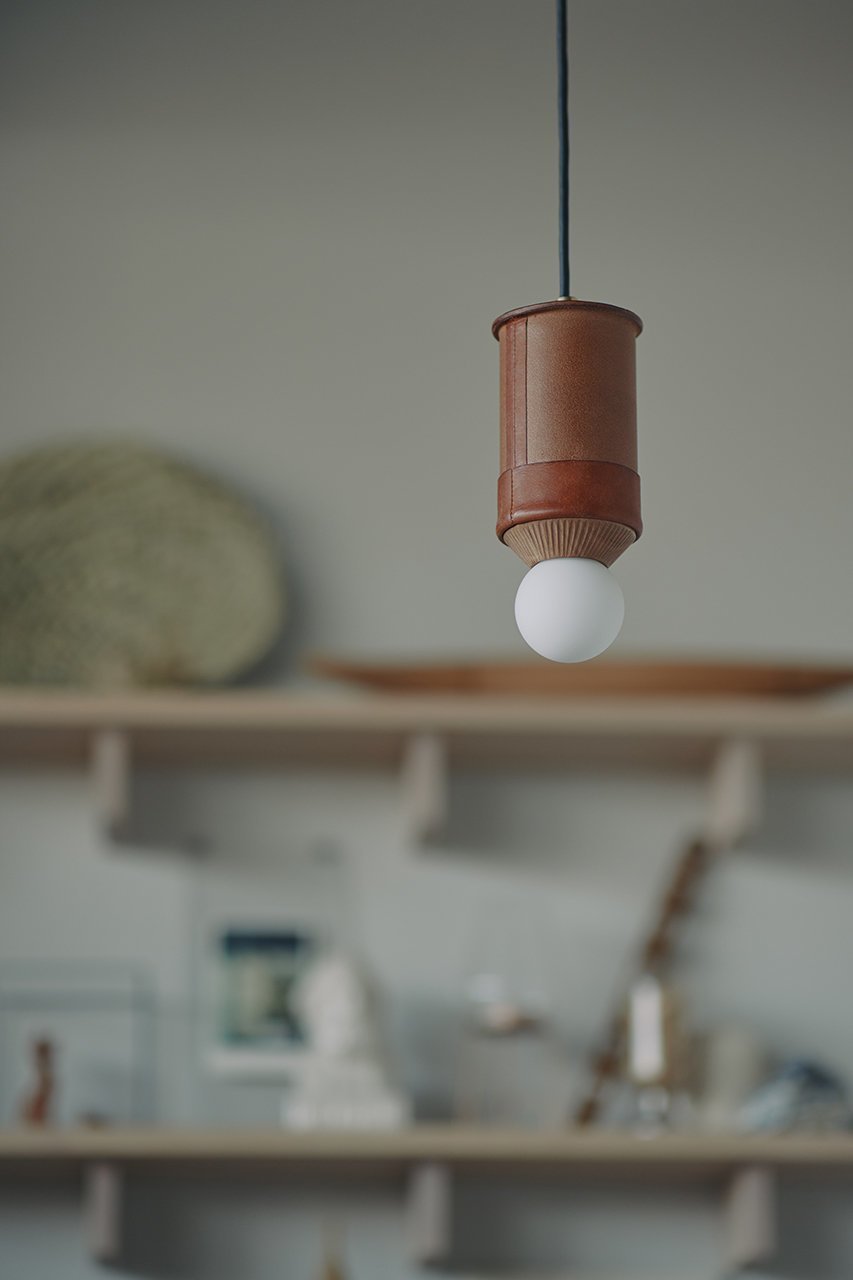 【ニュークラシックライトフィールド/NEW CLASSIC LIGHT FIELD / GOODS】のBARE PENDANT LIGHT 人気、トレンドファッション・服の通販 founy(ファニー) 　ウッド　Wooden Design　モダン　Modern, Contemporary　other-6|ID: prp329100004116789 ipo3291000000031409638