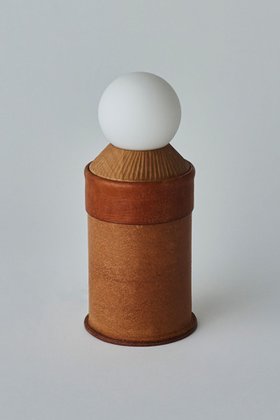 【ニュークラシックライトフィールド/NEW CLASSIC LIGHT FIELD / GOODS】のBARE TABLE LAMP 人気、トレンドファッション・服の通販 founy(ファニー) ウッド Wood テーブル Table モダン Modern |ID:prp329100004116790