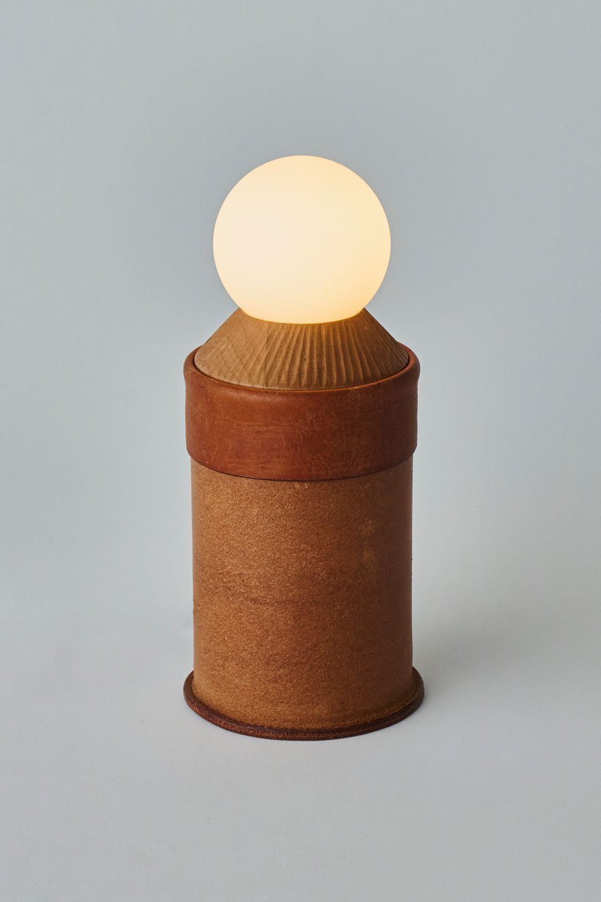【ニュークラシックライトフィールド/NEW CLASSIC LIGHT FIELD / GOODS】のBARE TABLE LAMP 人気、トレンドファッション・服の通販 founy(ファニー) 　ウッド　Wooden Design　テーブル　Table, Dining Table　モダン　Modern, Contemporary　other-2|ID: prp329100004116790 ipo3291000000031409642