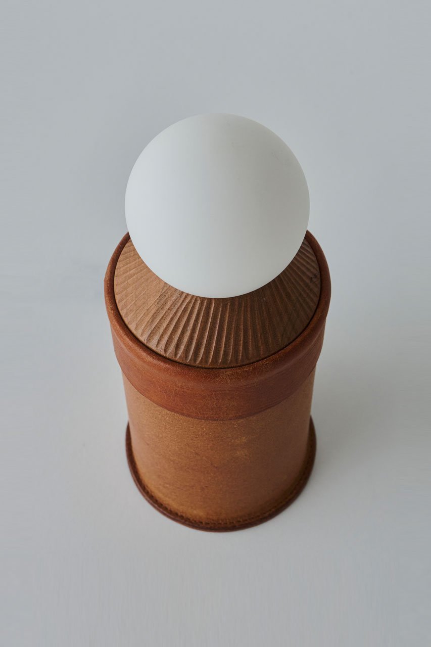 【ニュークラシックライトフィールド/NEW CLASSIC LIGHT FIELD / GOODS】のBARE TABLE LAMP 人気、トレンドファッション・服の通販 founy(ファニー) 　ウッド　Wooden Design　テーブル　Table, Dining Table　モダン　Modern, Contemporary　other-7|ID: prp329100004116790 ipo3291000000031409652
