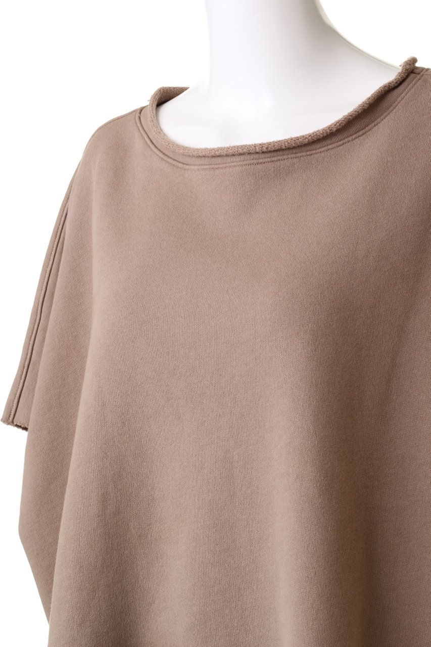 【フランク&アイリーン/Frank&Eileen】のOLIVE TRIPLE FLEECE ハーフスリーブカットソー 人気、トレンドファッション・服の通販 founy(ファニー) 　ファッション　Fashion　レディースファッション　WOMEN　トップス・カットソー　Tops/Tshirt　シャツ/ブラウス　Shirts/Blouses　ロング / Tシャツ　T-Shirts　カットソー　Cut and Sewn　カットソー　Cut And Sew　ショート　Short　スリーブ　Sleeve　トレンド　Trend　リラックス　Relax　other-5|ID: prp329100004116794 ipo3291000000031409661