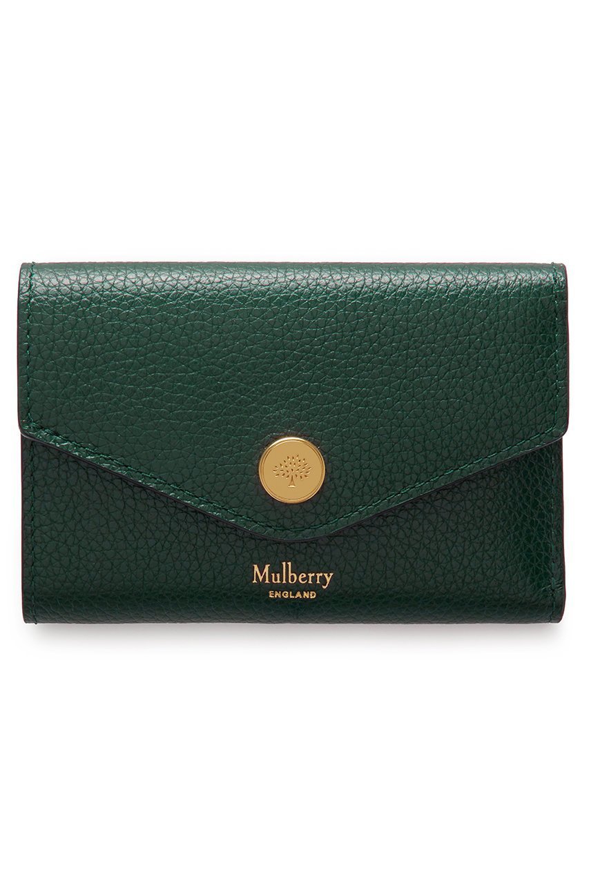 【マルベリー/Mulberry】のFOLDED MULTI-CARD WALLET 人気、トレンドファッション・服の通販 founy(ファニー) 　ファッション　Fashion　レディースファッション　WOMEN　財布　Wallets　財布　Wallet　 other-1|ID: prp329100004116796 ipo3291000000028053787