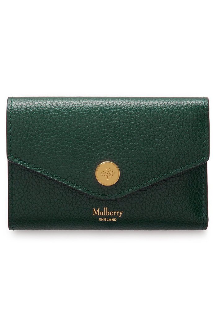 【マルベリー/Mulberry】のFOLDED MULTI-CARD WALLET インテリア・キッズ・メンズ・レディースファッション・服の通販 founy(ファニー) https://founy.com/ ファッション Fashion レディースファッション WOMEN 財布 Wallets 財布 Wallet |ID: prp329100004116796 ipo3291000000029191862