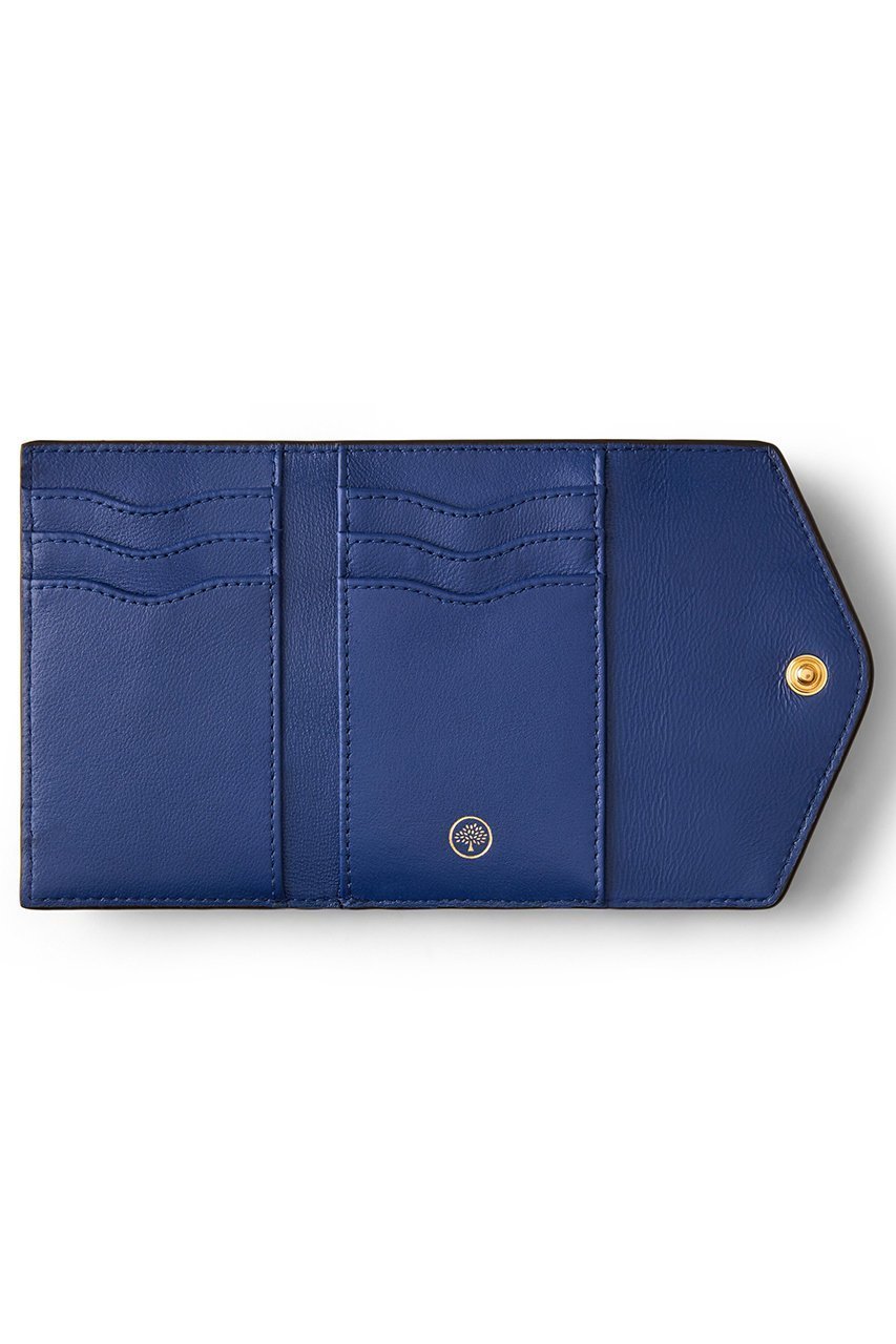 【マルベリー/Mulberry】のFOLDED MULTI-CARD WALLET 人気、トレンドファッション・服の通販 founy(ファニー) 　ファッション　Fashion　レディースファッション　Fashion for Women　ミニ財布・二つ折り財布　Wallets & Card Cases　バッグ　Bags　2026年　2026　コンパクト　Compact, Small Size　ポケット　Pocket, Pocket Detail　夏　Summer　春　Spring　S/S・春夏　SS, Spring/Summer, Warm Season　財布　Wallet, Purse　other-2|ID: prp329100004116796 ipo3291000000034705911