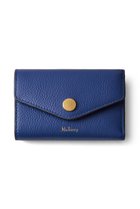 【マルベリー/Mulberry】のFOLDED MULTI-CARD WALLET ピグメントブルー|ID: prp329100004116796 ipo3291000000035861296