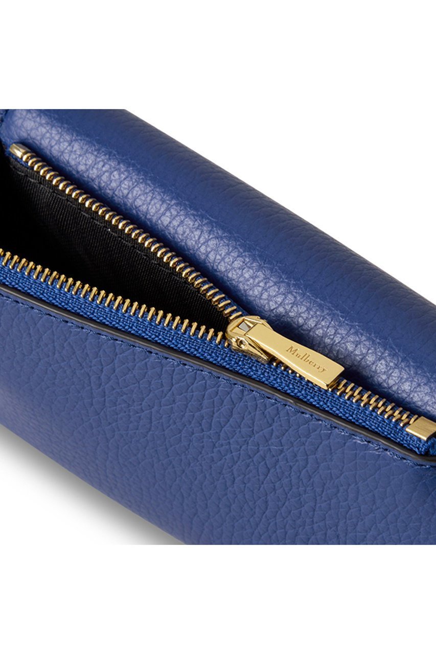 【マルベリー/Mulberry】のFOLDED MULTI-CARD WALLET 人気、トレンドファッション・服の通販 founy(ファニー) 　ファッション　Fashion　レディースファッション　Fashion for Women　ミニ財布・二つ折り財布　Wallets & Card Cases　バッグ　Bags　2026年　2026　コンパクト　Compact, Small Size　ポケット　Pocket, Pocket Detail　夏　Summer　春　Spring　S/S・春夏　SS, Spring/Summer, Warm Season　財布　Wallet, Purse　other-3|ID: prp329100004116796 ipo3291000000035861298