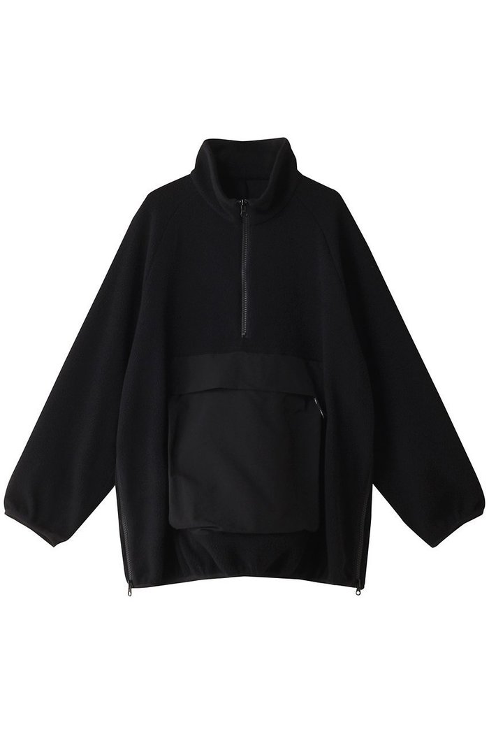 【ル フィル/LE PHIL】の【LE PHIL SPORTS】ポーラテックスフリース インテリア・キッズ・メンズ・レディースファッション・服の通販 founy(ファニー) https://founy.com/ ファッション Fashion レディースファッション Fashion for Women トップス・カットソー Cut & Sew Tops シャツ・ブラウス・オフィスカジュアル Elegant Blouses & Button-Ups レディースパーカー・カジュアルフーディー Casual Hoodies & Sweatshirts ロングTシャツ・Tシャツ Longline T-Shirts & Tees スウェット・クルーネックトップス Sweatshirts & Crewnecks / Relaxed Fit Sweat Tops カットソー・ベーシックTシャツ Cut-and-Sewn Tops / Stretch Tees & Basics フロント Front, Front Design ベーシック Basic, Essential ポケット Pocket, Pocket Detail |ID: prp329100004116801 ipo3291000000032914622