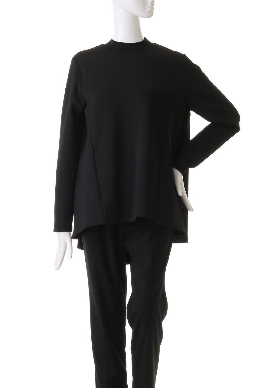 【ル フィル/LE PHIL】の【LE PHIL SPORTS】ダンボールニット 人気、トレンドファッション・服の通販 founy(ファニー) 　ファッション　Fashion　レディースファッション　WOMEN　トップス・カットソー　Tops/Tshirt　ニット　Knit Tops　プルオーバー　Pullover　シンプル　Simple　フレア　Flare　other-2|ID: prp329100004116803 ipo3291000000031409709