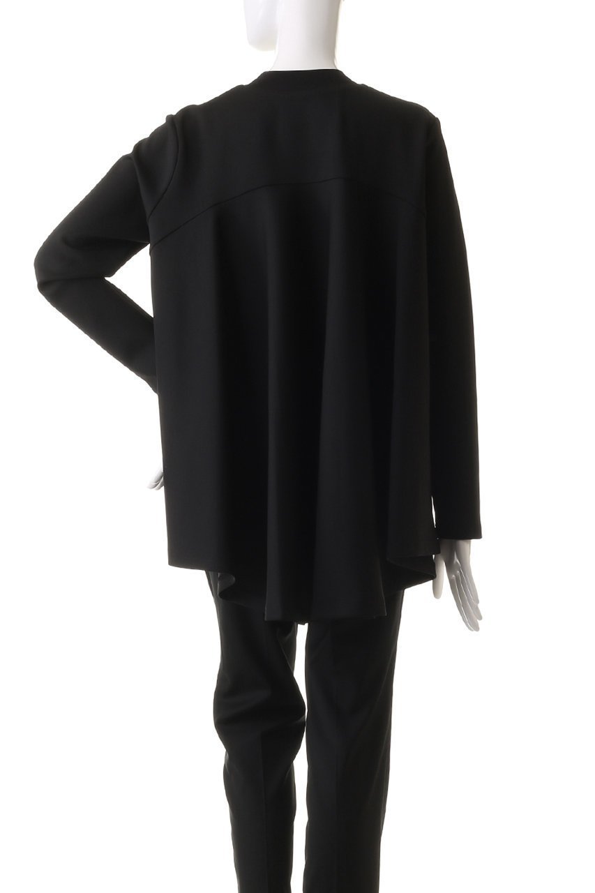 【ル フィル/LE PHIL】の【LE PHIL SPORTS】ダンボールニット 人気、トレンドファッション・服の通販 founy(ファニー) 　ファッション　Fashion　レディースファッション　WOMEN　トップス・カットソー　Tops/Tshirt　ニット　Knit Tops　プルオーバー　Pullover　シンプル　Simple　フレア　Flare　other-4|ID: prp329100004116803 ipo3291000000031409712