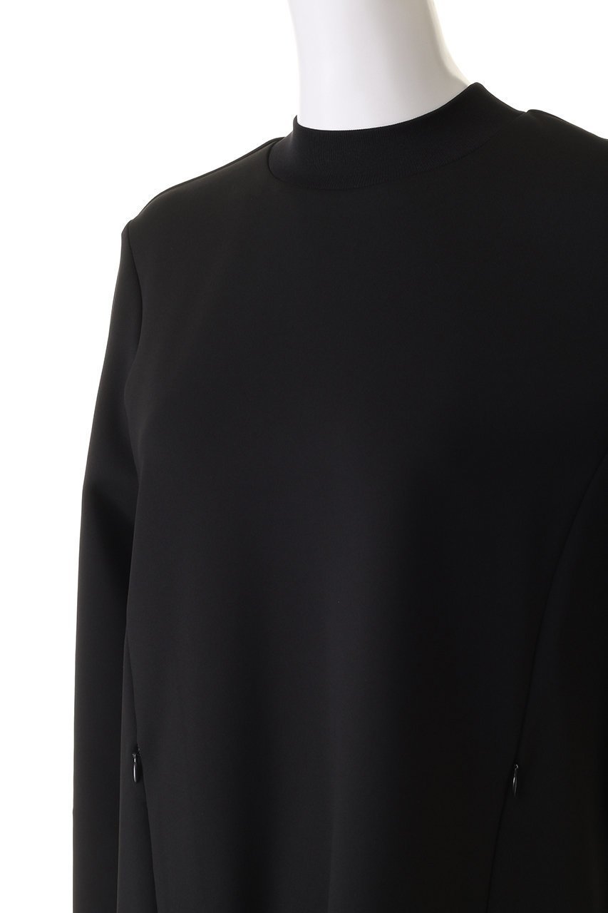 【ル フィル/LE PHIL】の【LE PHIL SPORTS】ダンボールニット 人気、トレンドファッション・服の通販 founy(ファニー) 　ファッション　Fashion　レディースファッション　WOMEN　トップス・カットソー　Tops/Tshirt　ニット　Knit Tops　プルオーバー　Pullover　シンプル　Simple　フレア　Flare　other-5|ID: prp329100004116803 ipo3291000000031409714