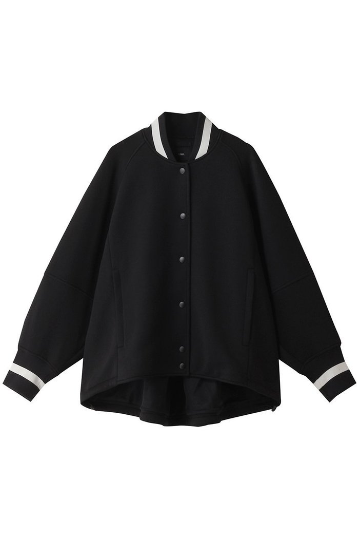 【ル フィル/LE PHIL】の【LE PHIL SPORTS】テックダンボールジャージーブルゾン インテリア・キッズ・メンズ・レディースファッション・服の通販 founy(ファニー) https://founy.com/ ファッション Fashion レディースファッション Fashion for Women アウター Coat / Outerwear Collection レディースジャケット・軽アウター Jackets ブルゾンジャケット・スポーティアウター Blouson Jackets ジャケット Jacket, Outerwear スポーティ Sporty, Casual Athletic トレンド Trend, Trending Now ドローストリング Drawstring, Pull Cord ブルゾン Blouson, Bomber Jacket |ID: prp329100004116804 ipo3291000000032930607