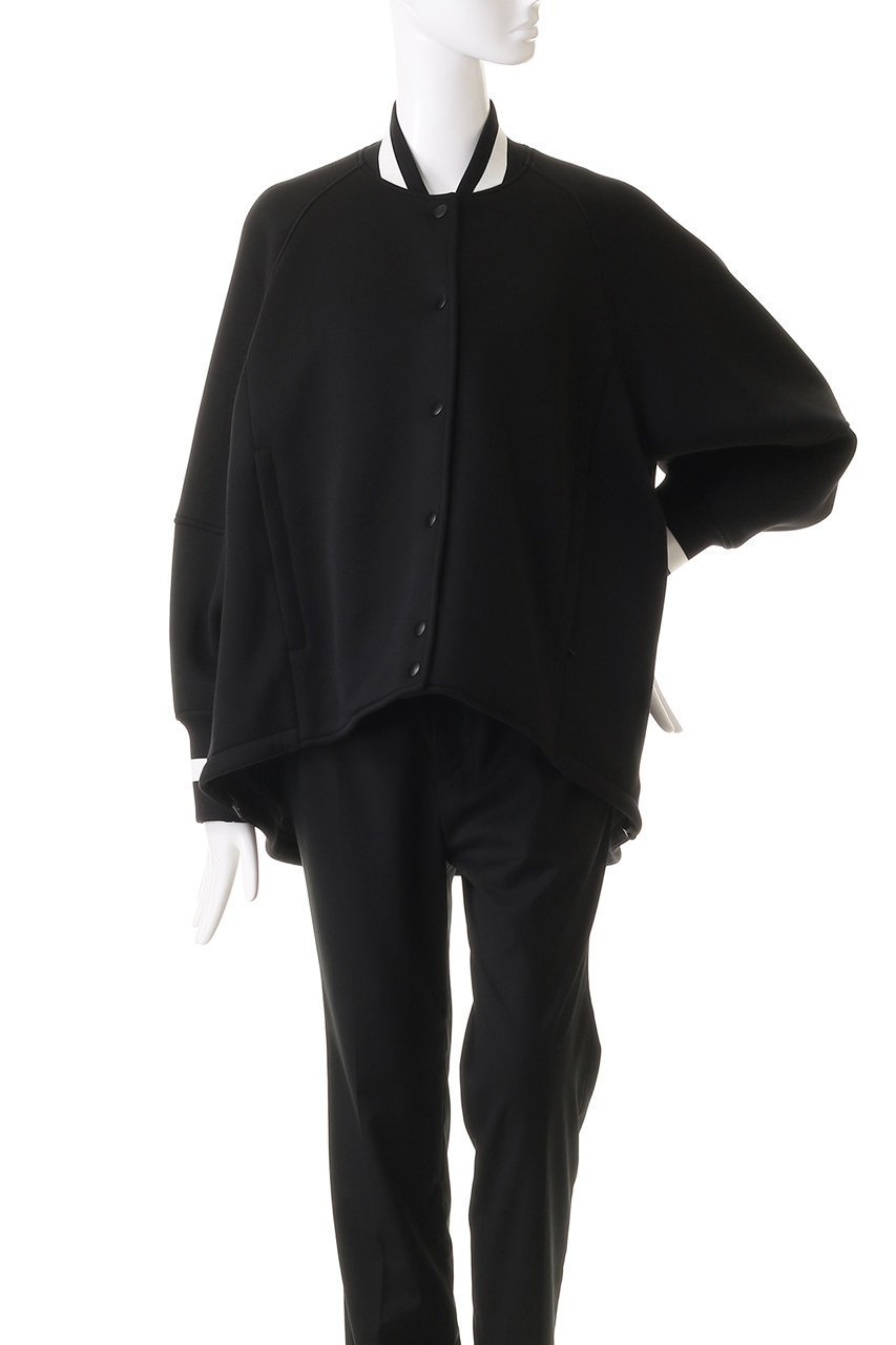 【ル フィル/LE PHIL】の【LE PHIL SPORTS】テックダンボールジャージーブルゾン 人気、トレンドファッション・服の通販 founy(ファニー) 　ファッション　Fashion　レディースファッション　Fashion for Women　アウター　Coat / Outerwear Collection　レディースジャケット・軽アウター　Jackets　ブルゾンジャケット・スポーティアウター　Blouson Jackets　ジャケット　Jacket, Outerwear　スポーティ　Sporty, Casual Athletic　トレンド　Trend, Trending Now　ドローストリング　Drawstring, Pull Cord　ブルゾン　Blouson, Bomber Jacket　other-2|ID: prp329100004116804 ipo3291000000035490934