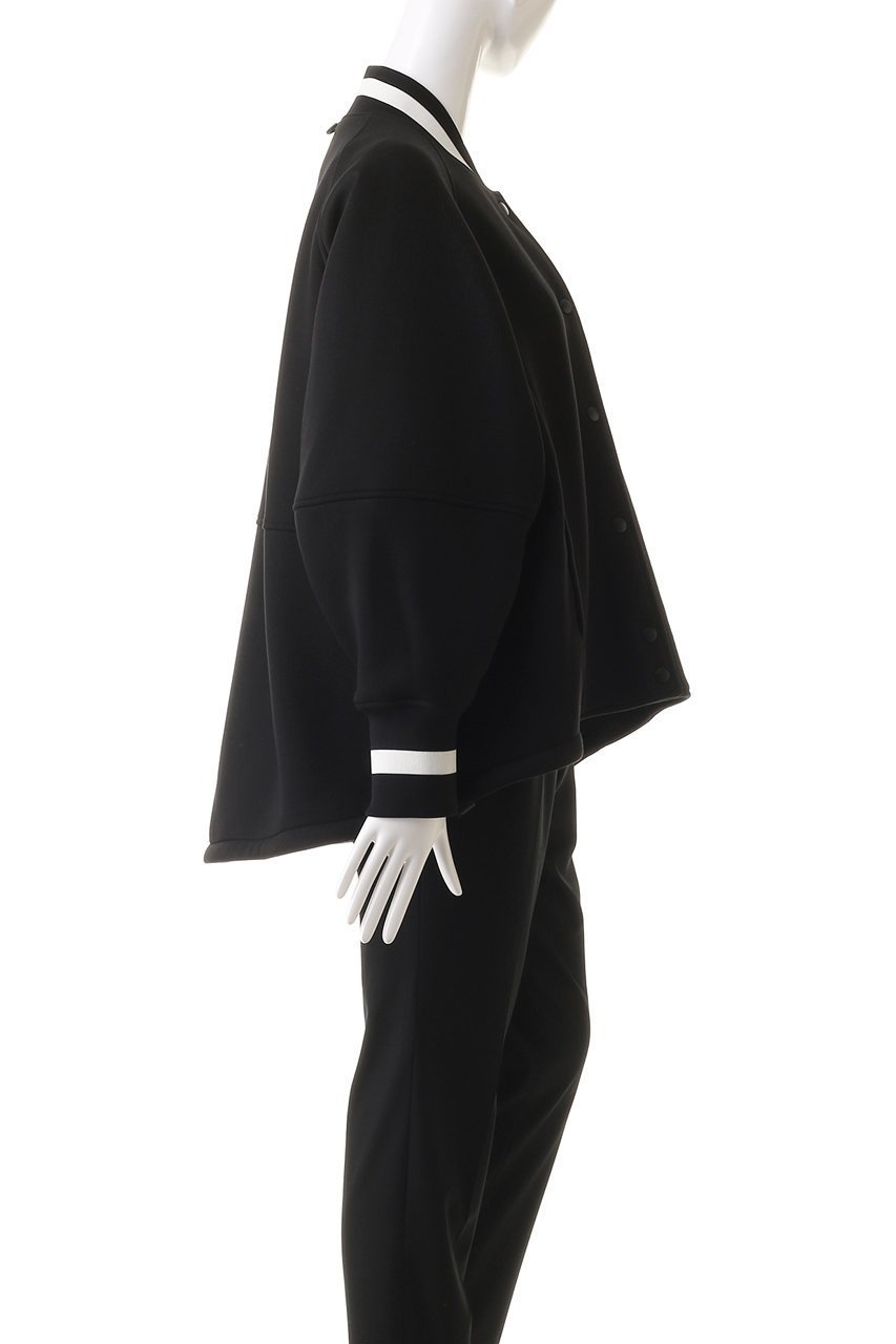 【ル フィル/LE PHIL】の【LE PHIL SPORTS】テックダンボールジャージーブルゾン 人気、トレンドファッション・服の通販 founy(ファニー) 　ファッション　Fashion　レディースファッション　Fashion for Women　アウター　Coat / Outerwear Collection　レディースジャケット・軽アウター　Jackets　ブルゾンジャケット・スポーティアウター　Blouson Jackets　ジャケット　Jacket, Outerwear　スポーティ　Sporty, Casual Athletic　トレンド　Trend, Trending Now　ドローストリング　Drawstring, Pull Cord　ブルゾン　Blouson, Bomber Jacket　other-3|ID: prp329100004116804 ipo3291000000035490936