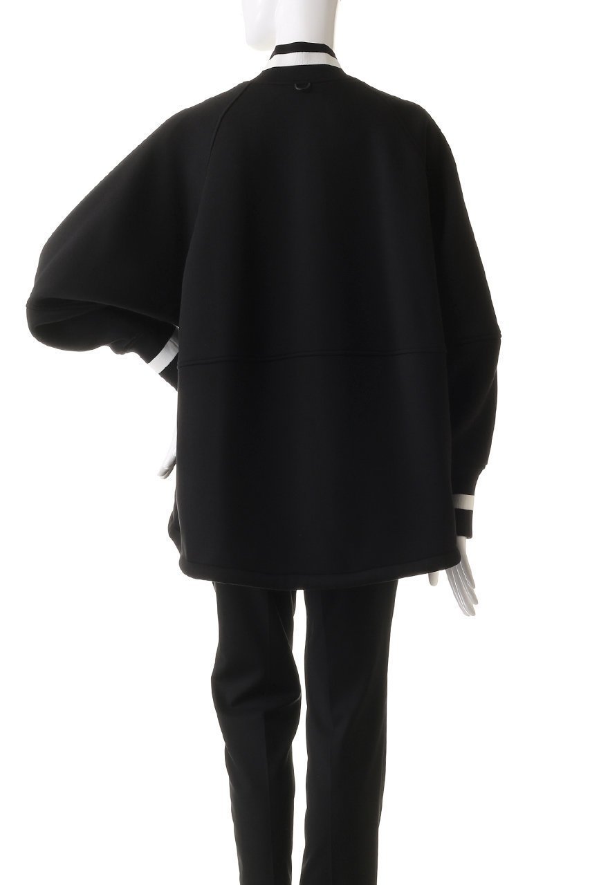 【ル フィル/LE PHIL】の【LE PHIL SPORTS】テックダンボールジャージーブルゾン 人気、トレンドファッション・服の通販 founy(ファニー) 　ファッション　Fashion　レディースファッション　Fashion for Women　アウター　Coat / Outerwear Collection　レディースジャケット・軽アウター　Jackets　ブルゾンジャケット・スポーティアウター　Blouson Jackets　ジャケット　Jacket, Outerwear　スポーティ　Sporty, Casual Athletic　トレンド　Trend, Trending Now　ドローストリング　Drawstring, Pull Cord　ブルゾン　Blouson, Bomber Jacket　other-4|ID: prp329100004116804 ipo3291000000035490938