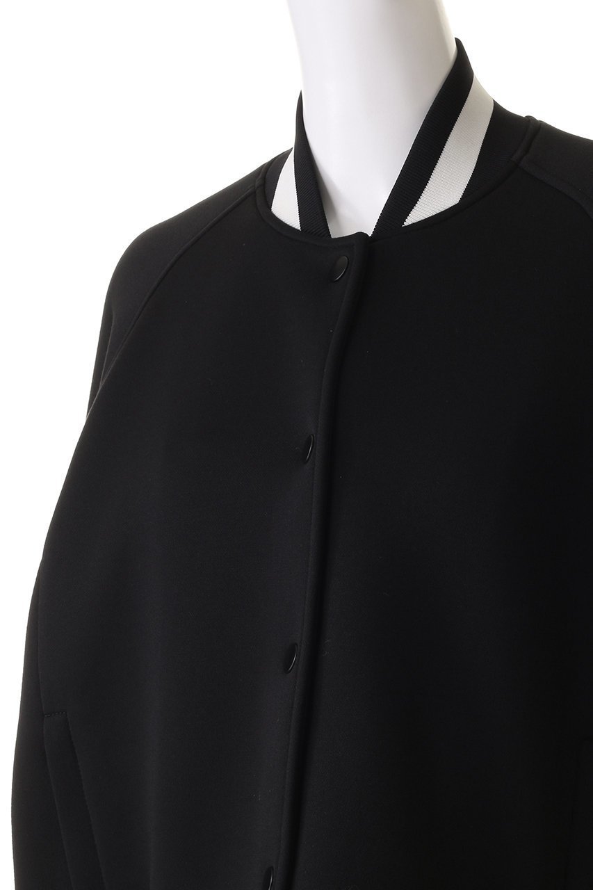 【ル フィル/LE PHIL】の【LE PHIL SPORTS】テックダンボールジャージーブルゾン 人気、トレンドファッション・服の通販 founy(ファニー) 　ファッション　Fashion　レディースファッション　Fashion for Women　アウター　Coat / Outerwear Collection　レディースジャケット・軽アウター　Jackets　ブルゾンジャケット・スポーティアウター　Blouson Jackets　ジャケット　Jacket, Outerwear　スポーティ　Sporty, Casual Athletic　トレンド　Trend, Trending Now　ドローストリング　Drawstring, Pull Cord　ブルゾン　Blouson, Bomber Jacket　other-5|ID: prp329100004116804 ipo3291000000035961138