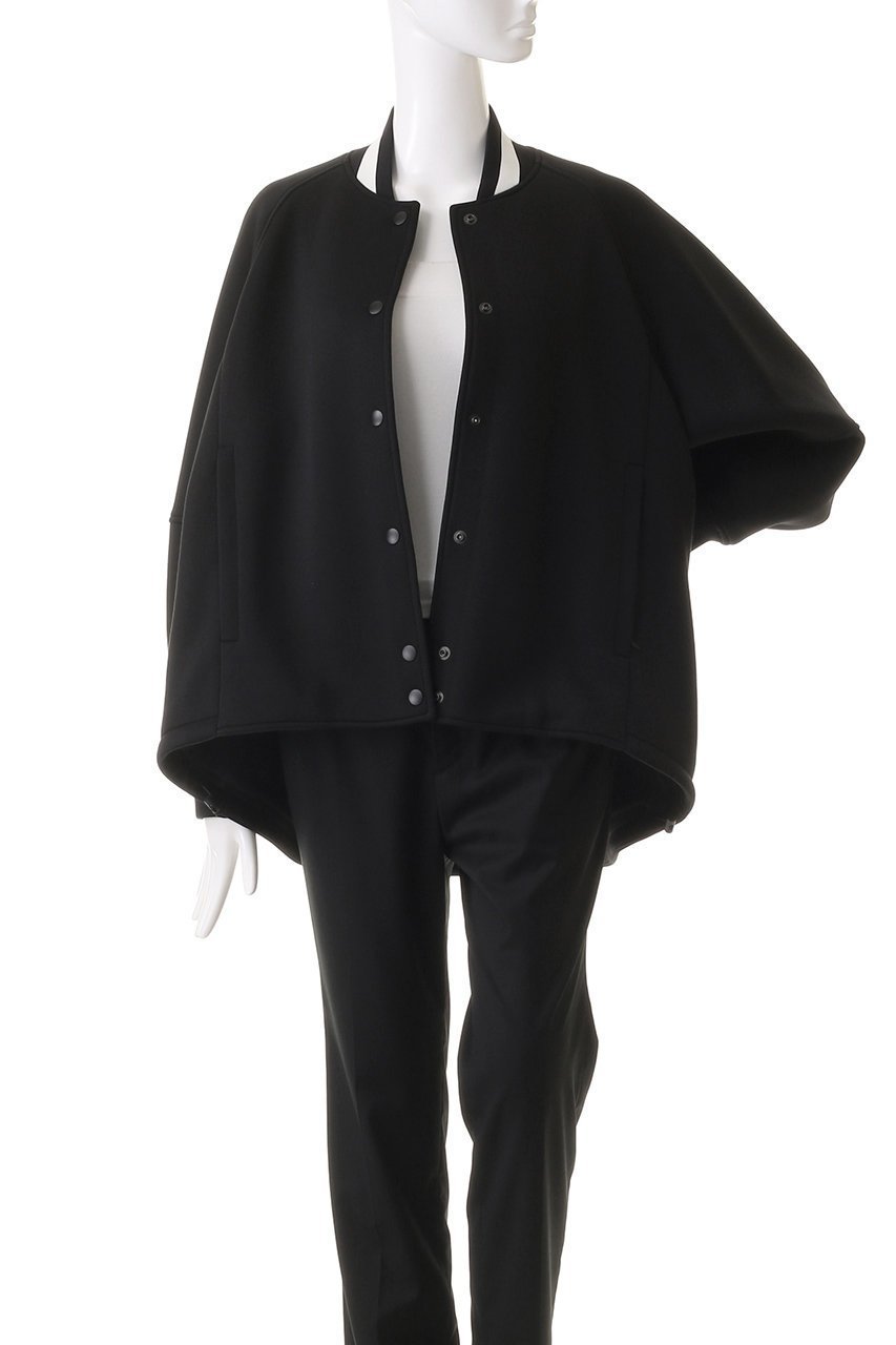 【ル フィル/LE PHIL】の【LE PHIL SPORTS】テックダンボールジャージーブルゾン 人気、トレンドファッション・服の通販 founy(ファニー) 　ファッション　Fashion　レディースファッション　Fashion for Women　アウター　Coat / Outerwear Collection　レディースジャケット・軽アウター　Jackets　ブルゾンジャケット・スポーティアウター　Blouson Jackets　ジャケット　Jacket, Outerwear　スポーティ　Sporty, Casual Athletic　トレンド　Trend, Trending Now　ドローストリング　Drawstring, Pull Cord　ブルゾン　Blouson, Bomber Jacket　other-7|ID: prp329100004116804 ipo3291000000035961141