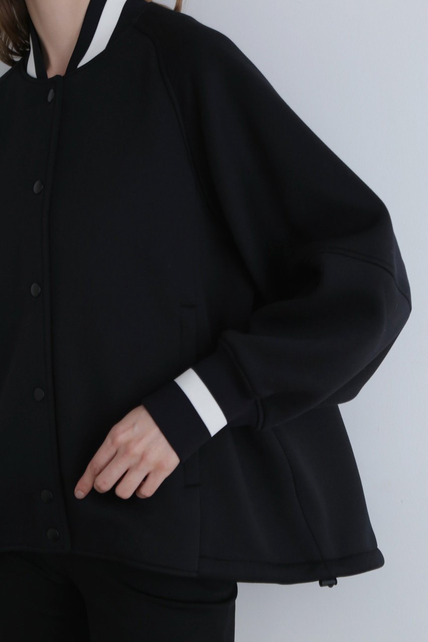 【ル フィル/LE PHIL】の【LE PHIL SPORTS】テックダンボールジャージーブルゾン 人気、トレンドファッション・服の通販 founy(ファニー) 　ファッション　Fashion　レディースファッション　Fashion for Women　アウター　Coat / Outerwear Collection　レディースジャケット・軽アウター　Jackets　ブルゾンジャケット・スポーティアウター　Blouson Jackets　ジャケット　Jacket, Outerwear　スポーティ　Sporty, Casual Athletic　トレンド　Trend, Trending Now　ドローストリング　Drawstring, Pull Cord　ブルゾン　Blouson, Bomber Jacket　other-8|ID: prp329100004116804 ipo3291000000035961143