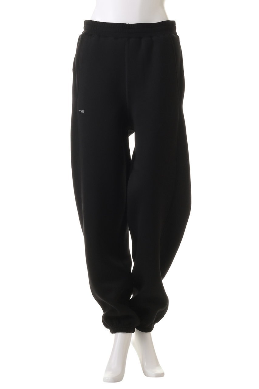 【ル フィル/LE PHIL】の《LE PHIL SPORTS》テックダンボールパンツ 人気、トレンドファッション・服の通販 founy(ファニー) 　ファッション　Fashion　レディースファッション　WOMEN　パンツ　Pants　スポーツウェア　Sportswear　スポーツ パンツ　Sports Pants　ストレート　Straight　ルーズ　Loose　other-2|ID: prp329100004116805 ipo3291000000031409727