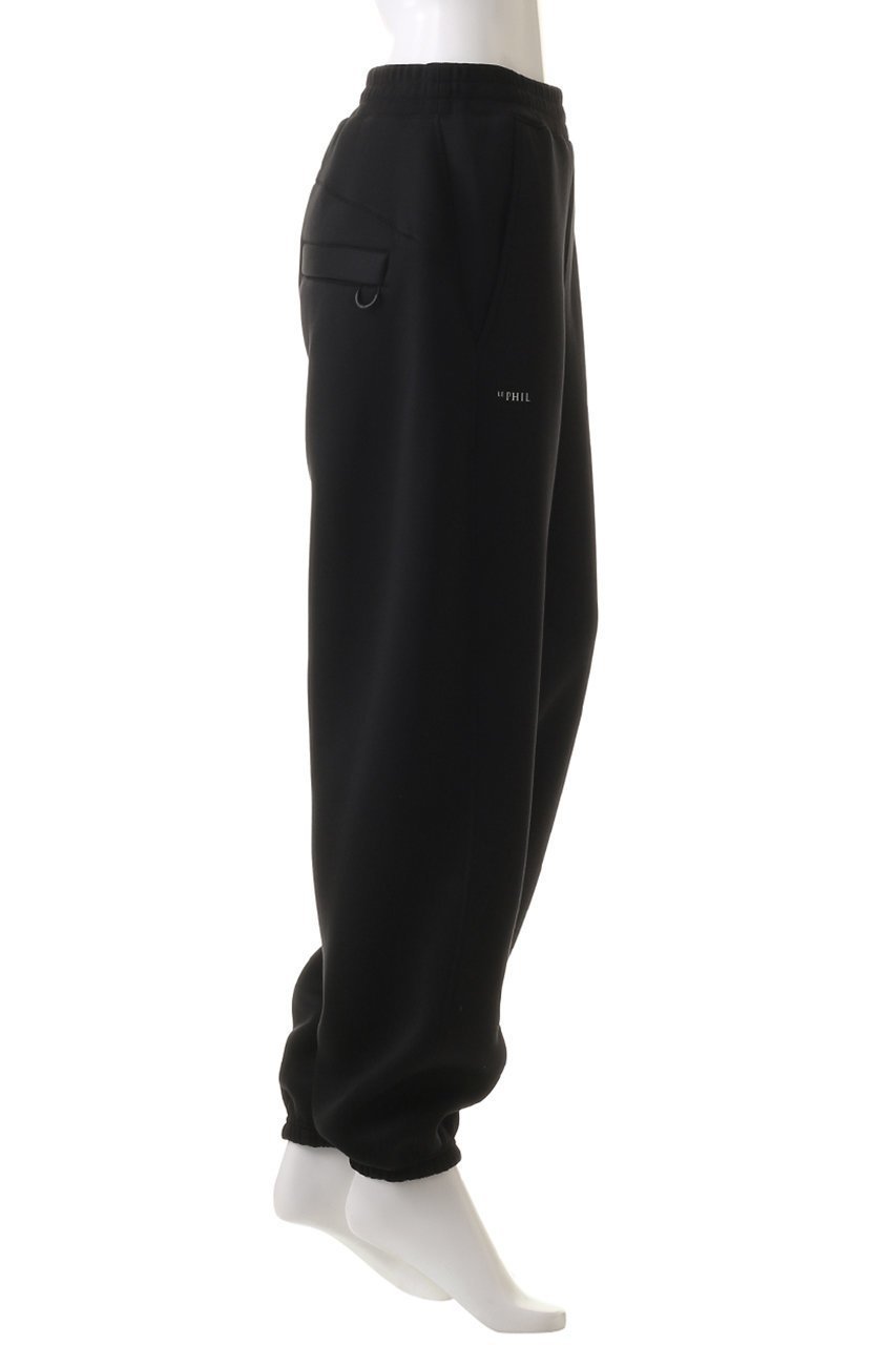 【ル フィル/LE PHIL】の《LE PHIL SPORTS》テックダンボールパンツ 人気、トレンドファッション・服の通販 founy(ファニー) 　ファッション　Fashion　レディースファッション　WOMEN　パンツ　Pants　スポーツウェア　Sportswear　スポーツ パンツ　Sports Pants　ストレート　Straight　ルーズ　Loose　other-3|ID: prp329100004116805 ipo3291000000031409728