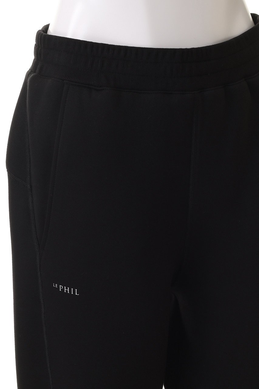 【ル フィル/LE PHIL】の《LE PHIL SPORTS》テックダンボールパンツ 人気、トレンドファッション・服の通販 founy(ファニー) 　ファッション　Fashion　レディースファッション　WOMEN　パンツ　Pants　スポーツウェア　Sportswear　スポーツ パンツ　Sports Pants　ストレート　Straight　ルーズ　Loose　other-5|ID: prp329100004116805 ipo3291000000031409731